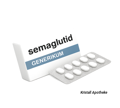 semaglutid