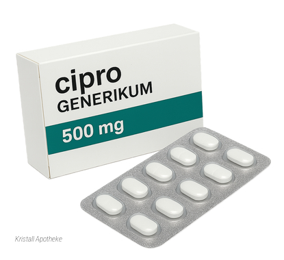 cipro
