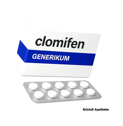 clomifen