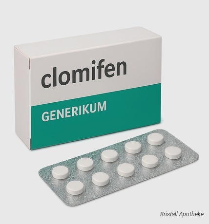 clomifen