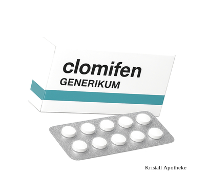 clomifen