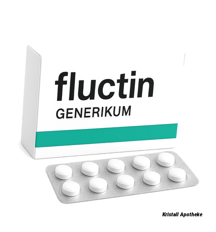 fluctin