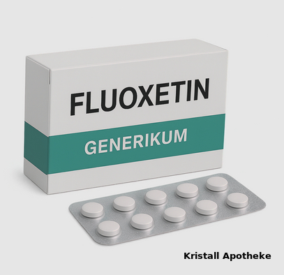 fluoxetin