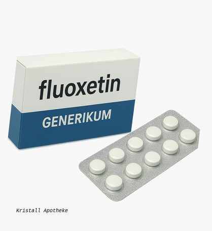 fluoxetin