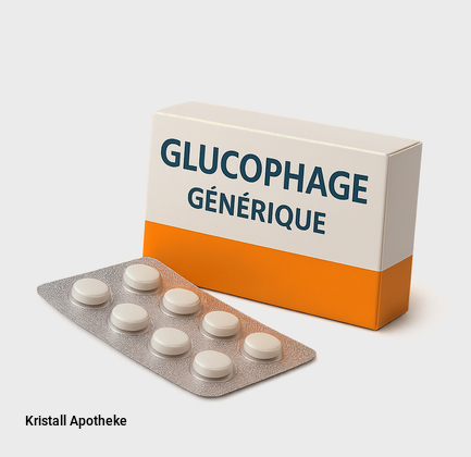 glucophage