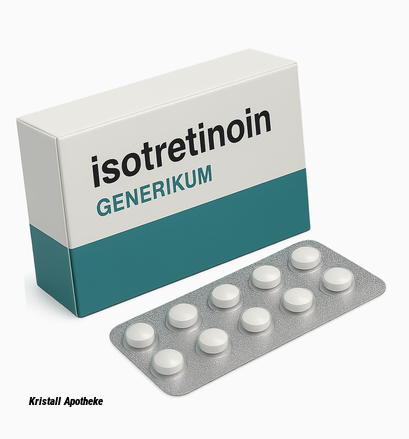 isotretinoin