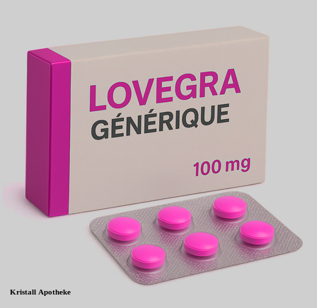 lovegra