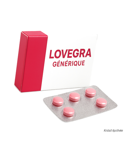 lovegra
