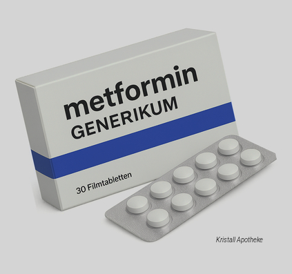 metformin