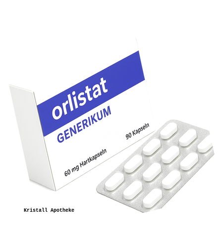 orlistat