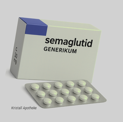 semaglutid