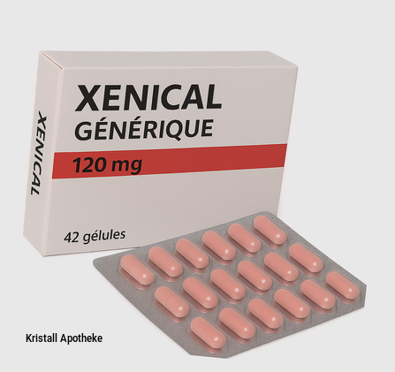 xenical
